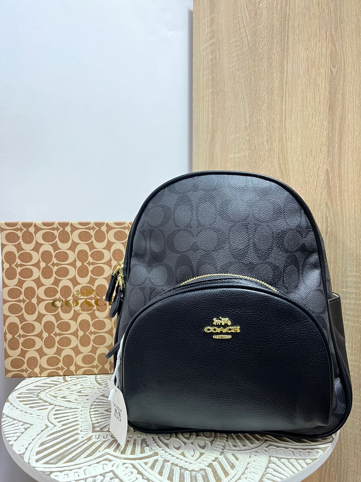 Mochila Coach