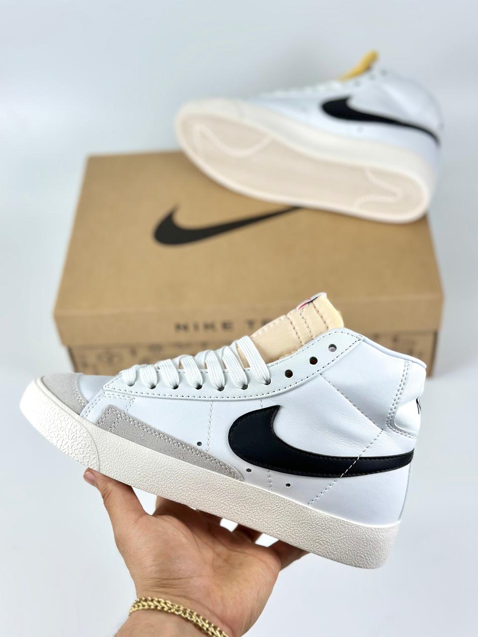 Nike Blazer Mid '77 Vintage 1:1