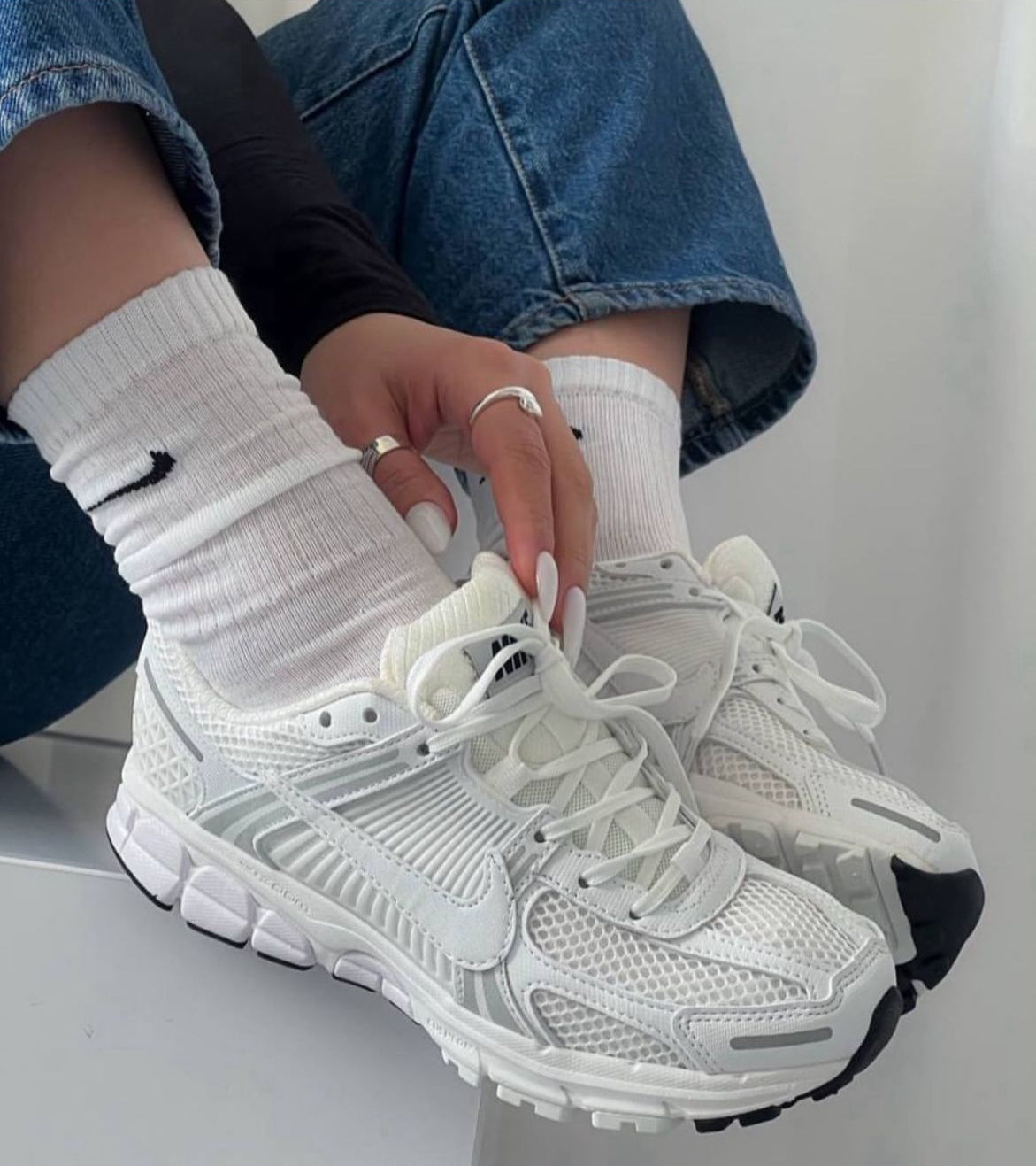 Nike Zoom Vomero 5 1:1