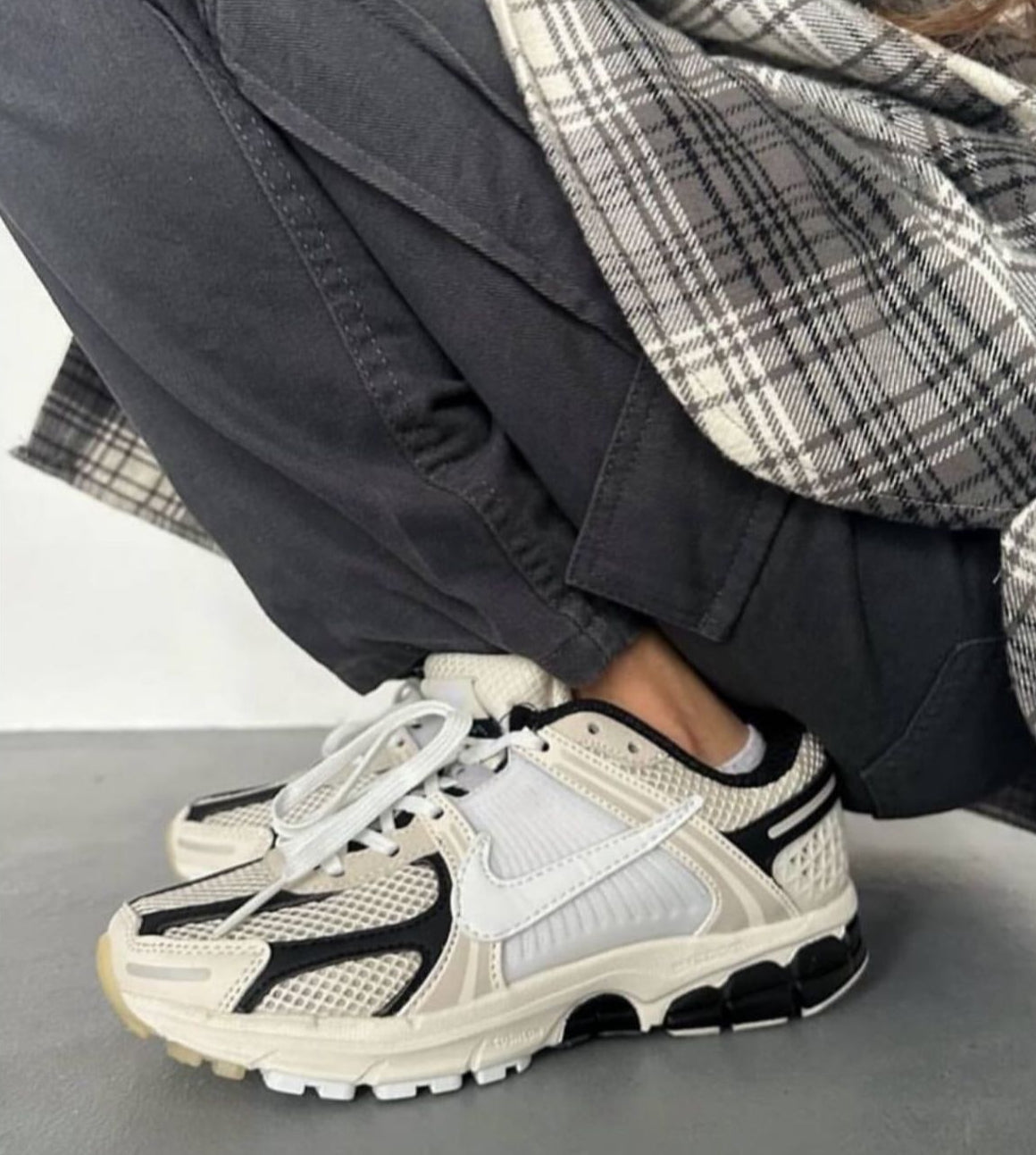 Nike Zoom Vomero 5 1:1