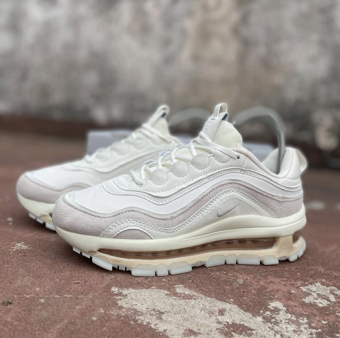Nike Air Max 96 1:1