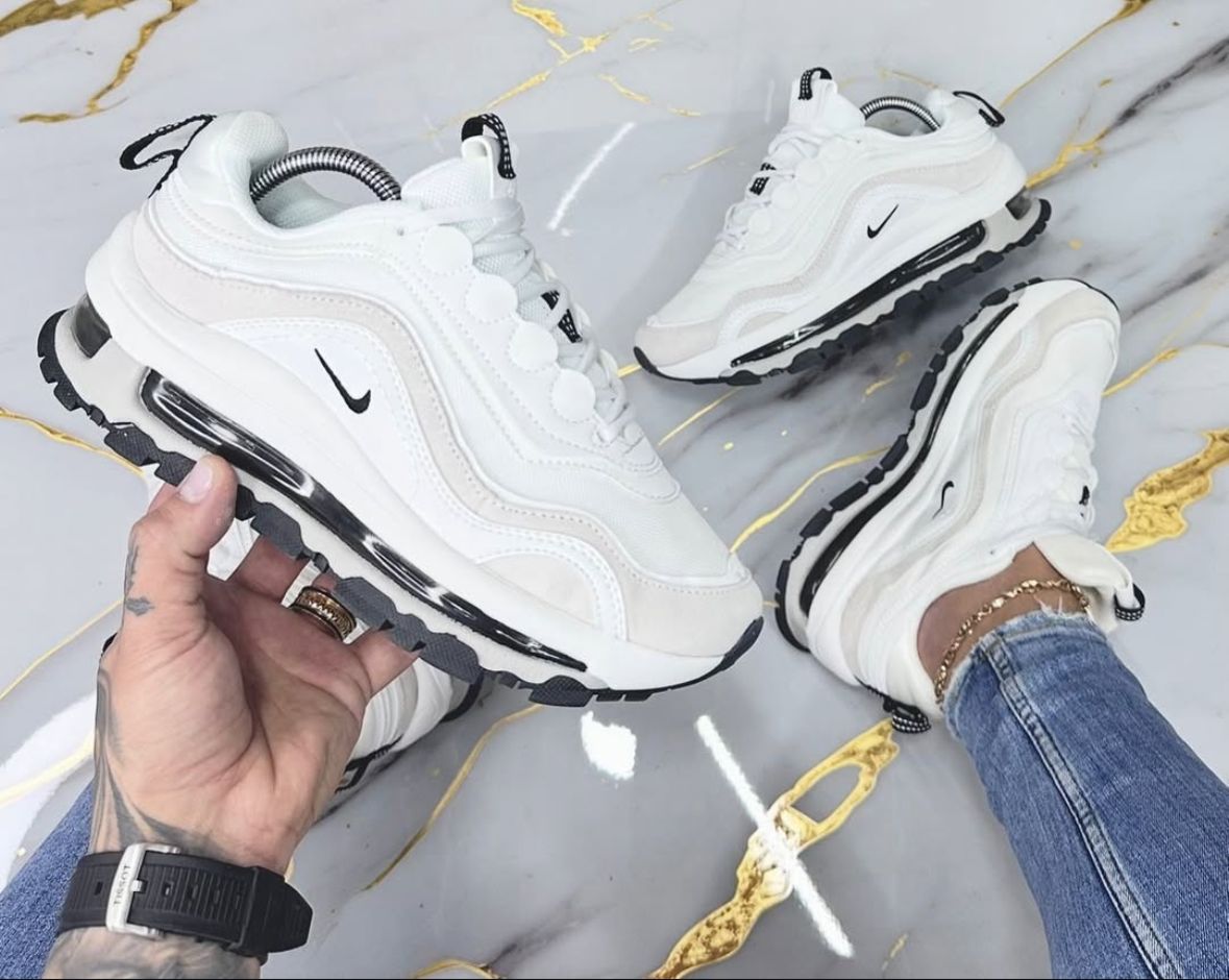 Nike Air Max 96 1:1