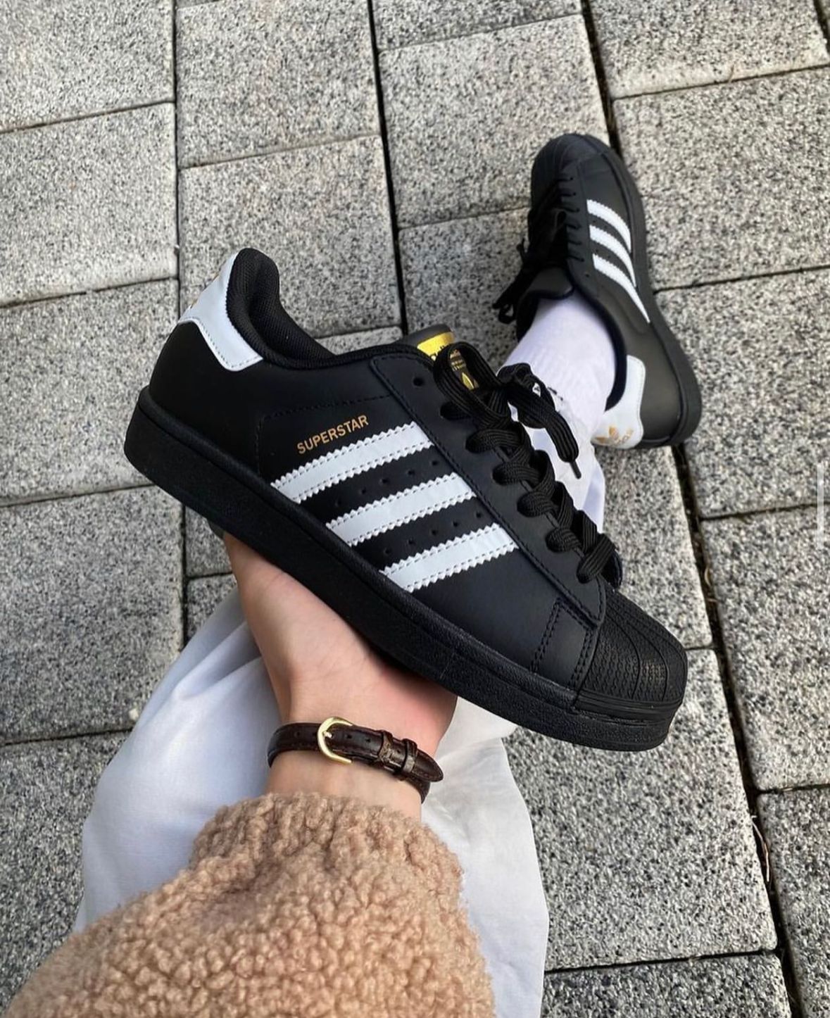 Adidas Superstar 1:1