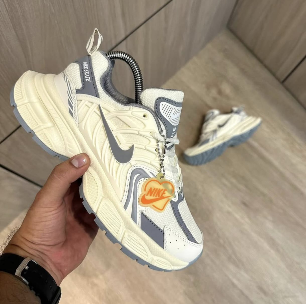 Nike Skate 1:1