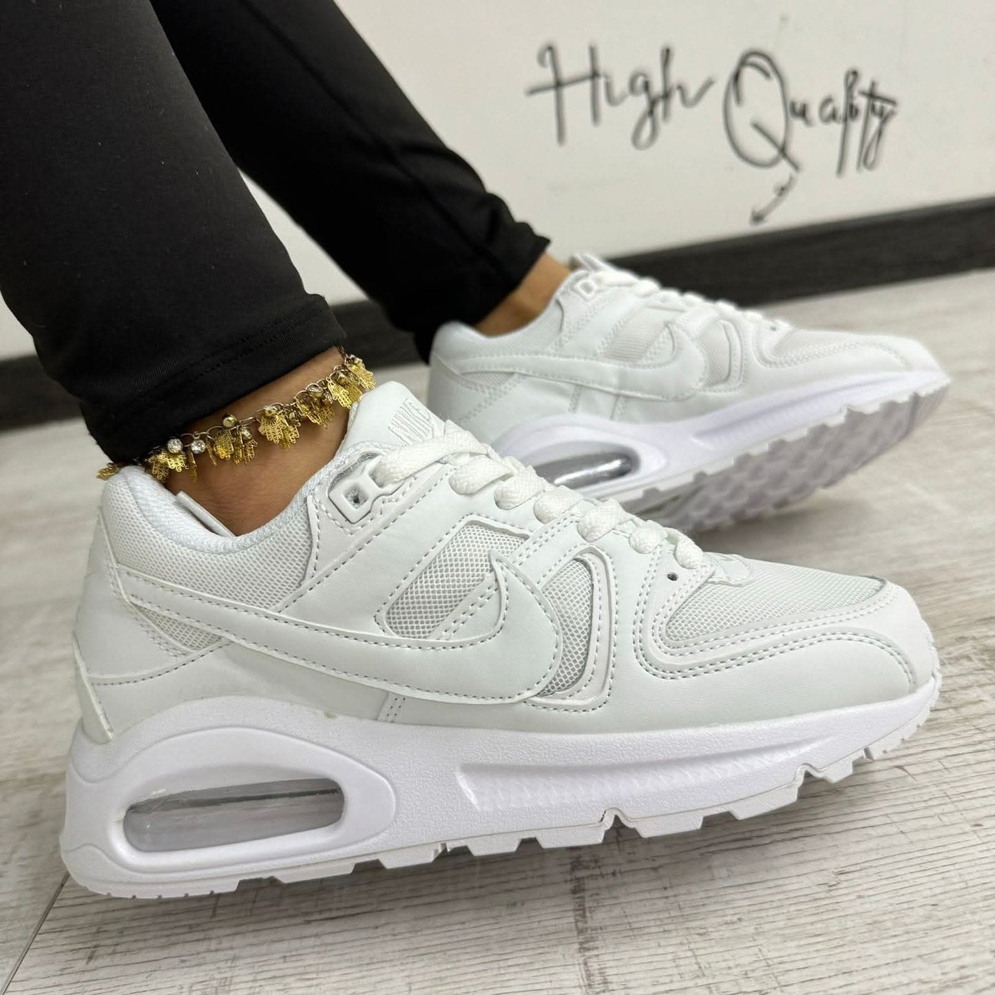 Nike Air Max Command