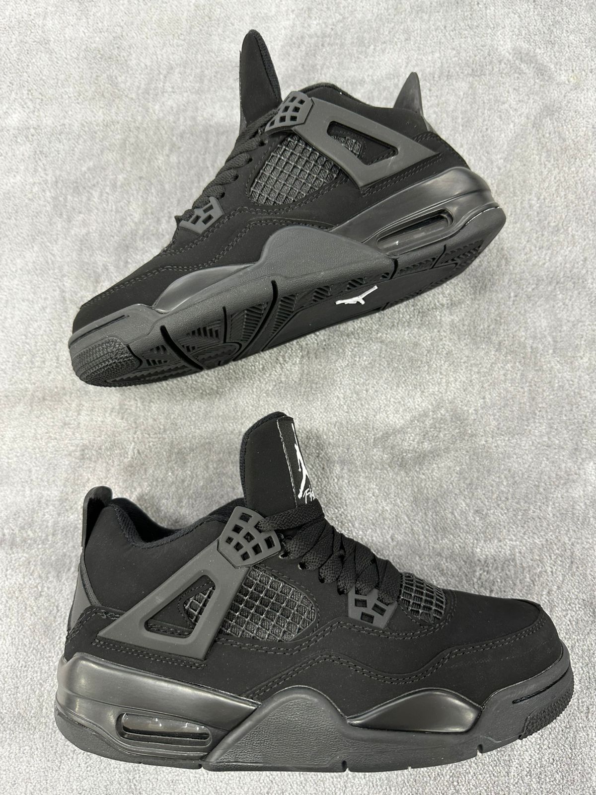 Nike Jordan Retro Hombre 1:1