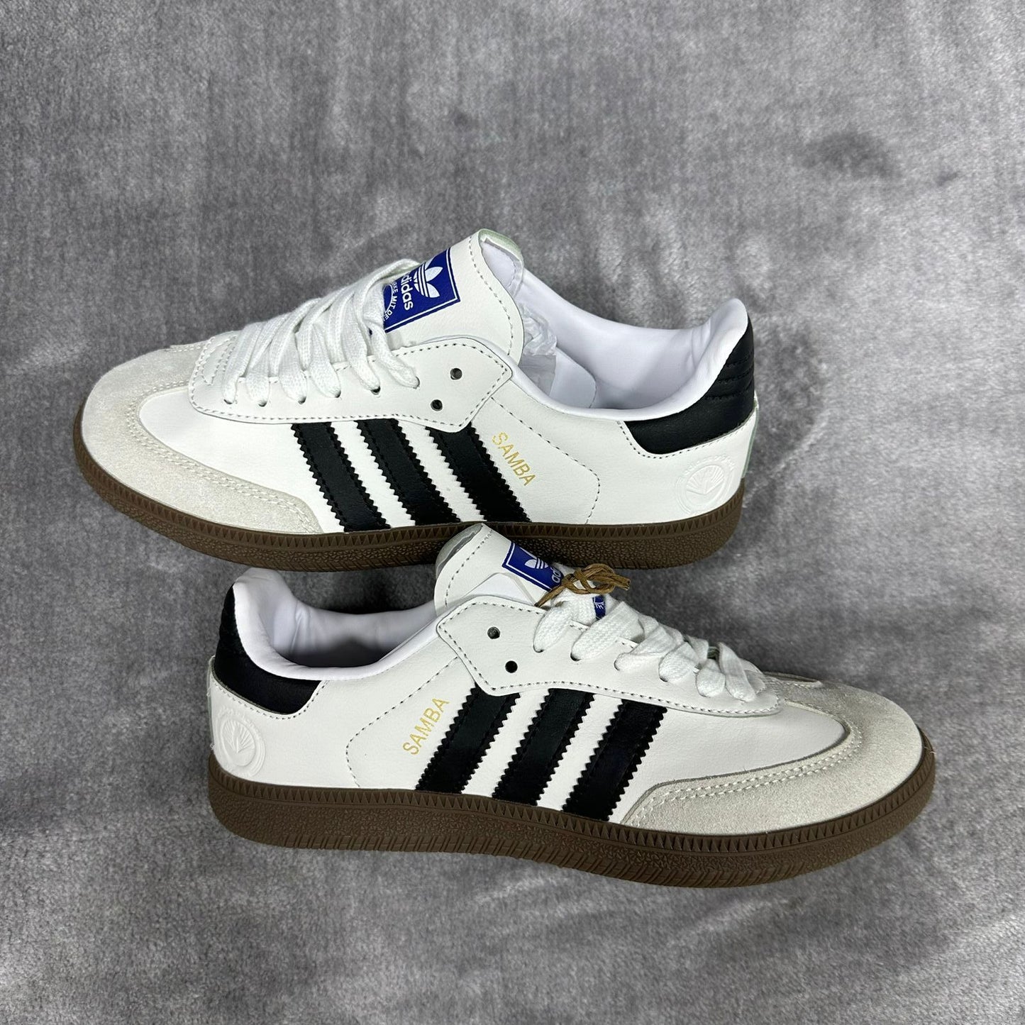 Adidas Samba Unisex 1:1