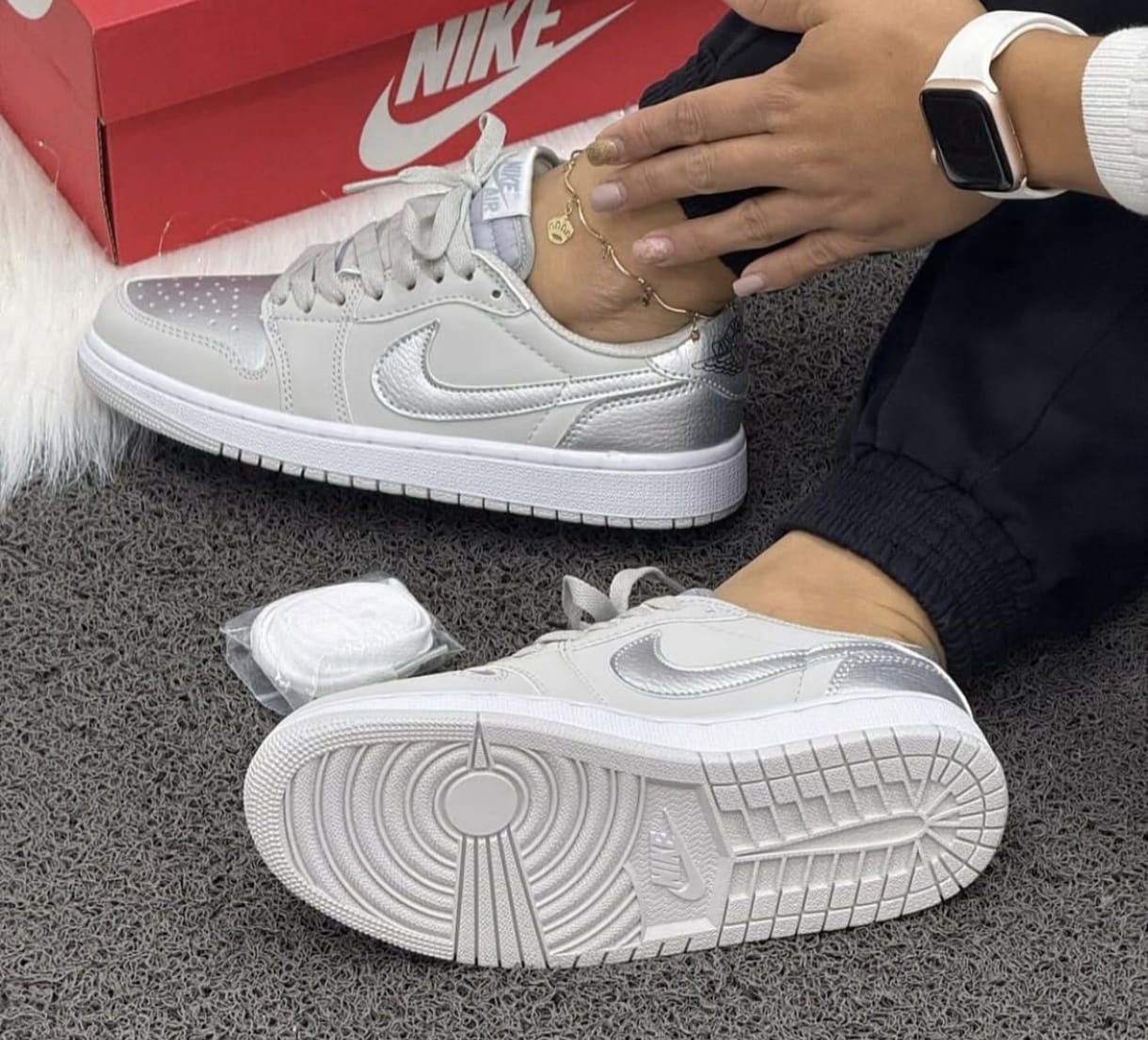 Nike SB 1:1