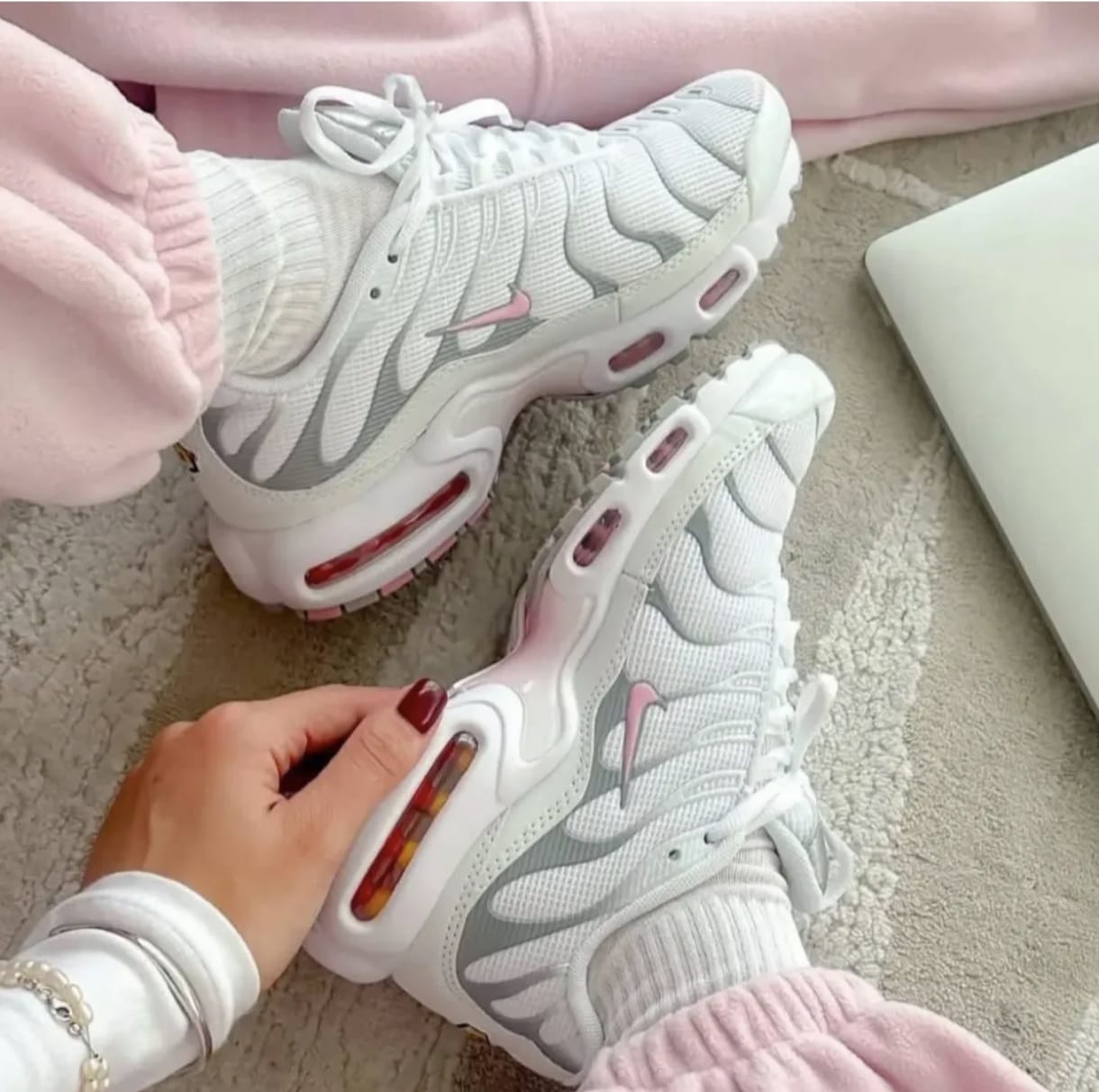 Nike TN