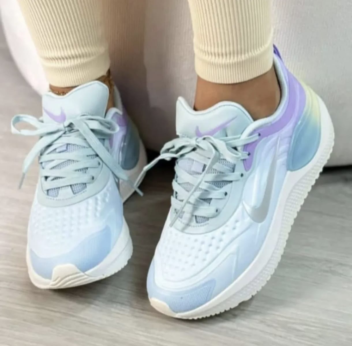 Nike Zoom 1:1