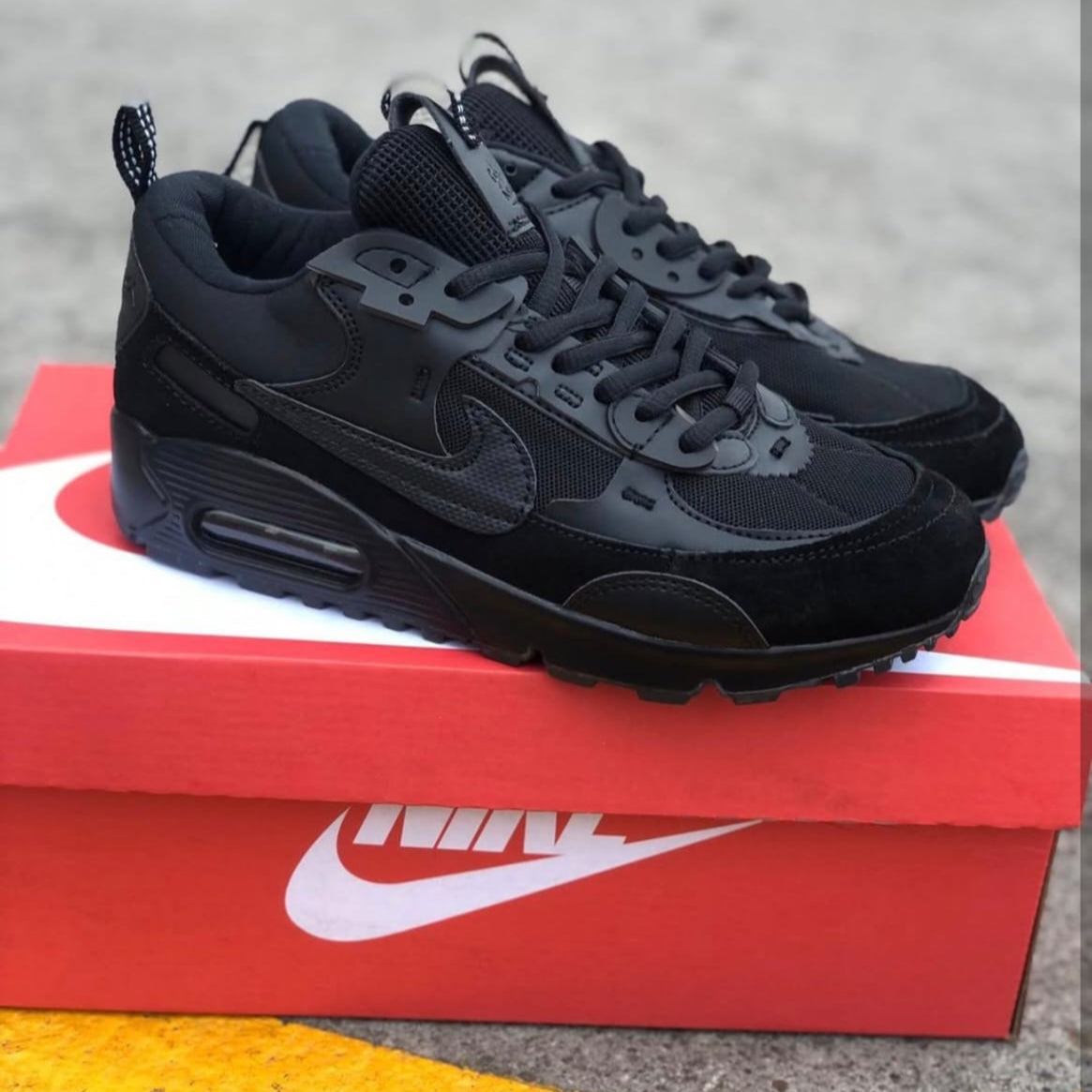 Nike Air Max Command