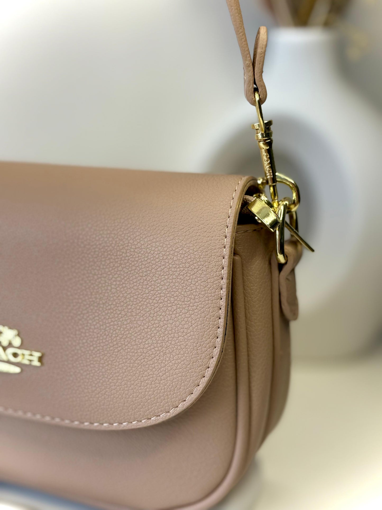 Bolso Manos Libres Coach 1:1