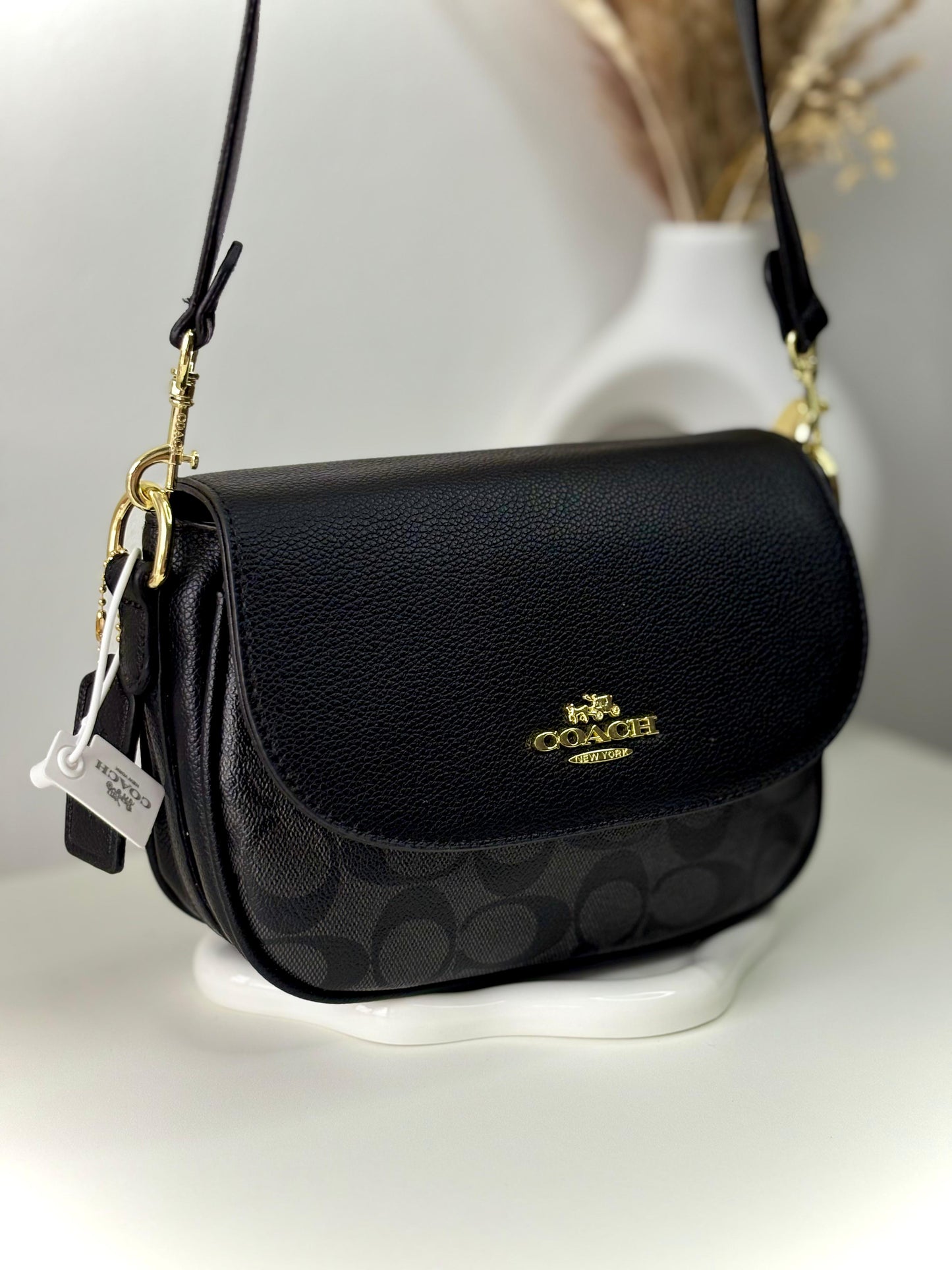 Bolso Manos Libres Coach