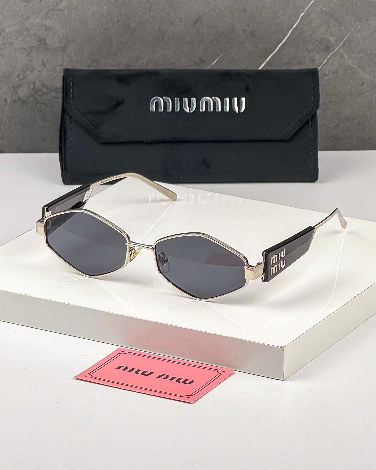 Gafas MIU MIU 1:1