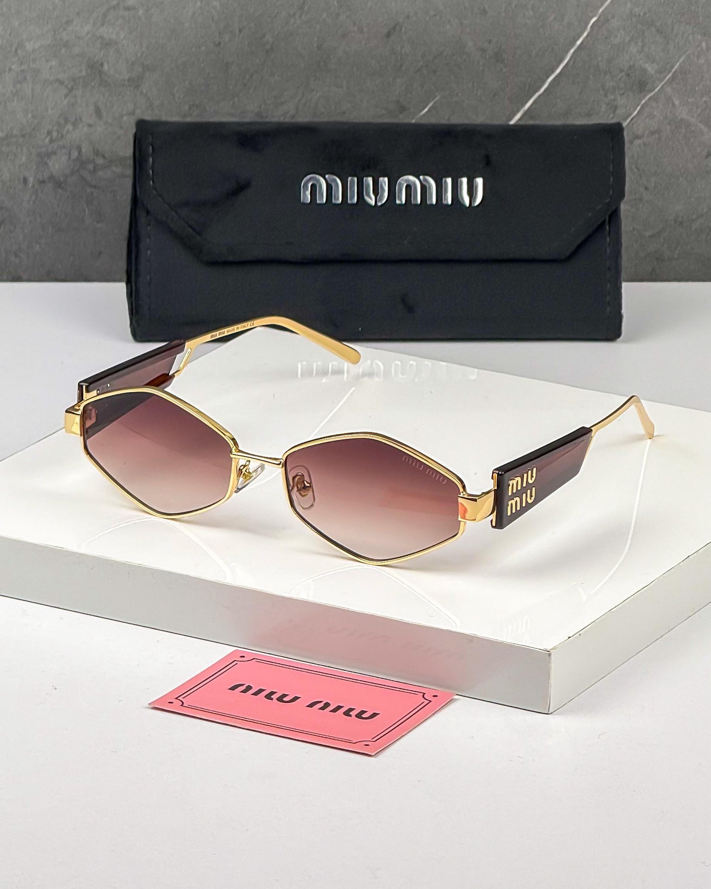 Gafas MIU MIU 1:1