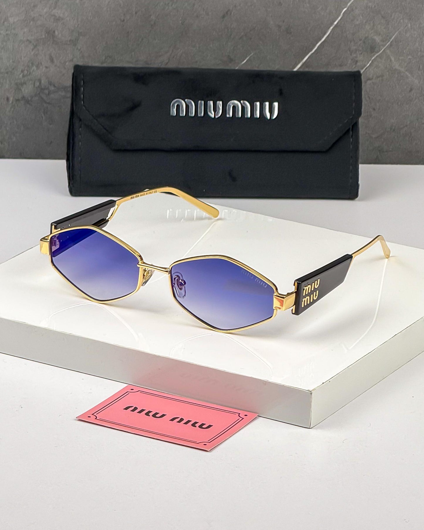Gafas MIU MIU 1:1