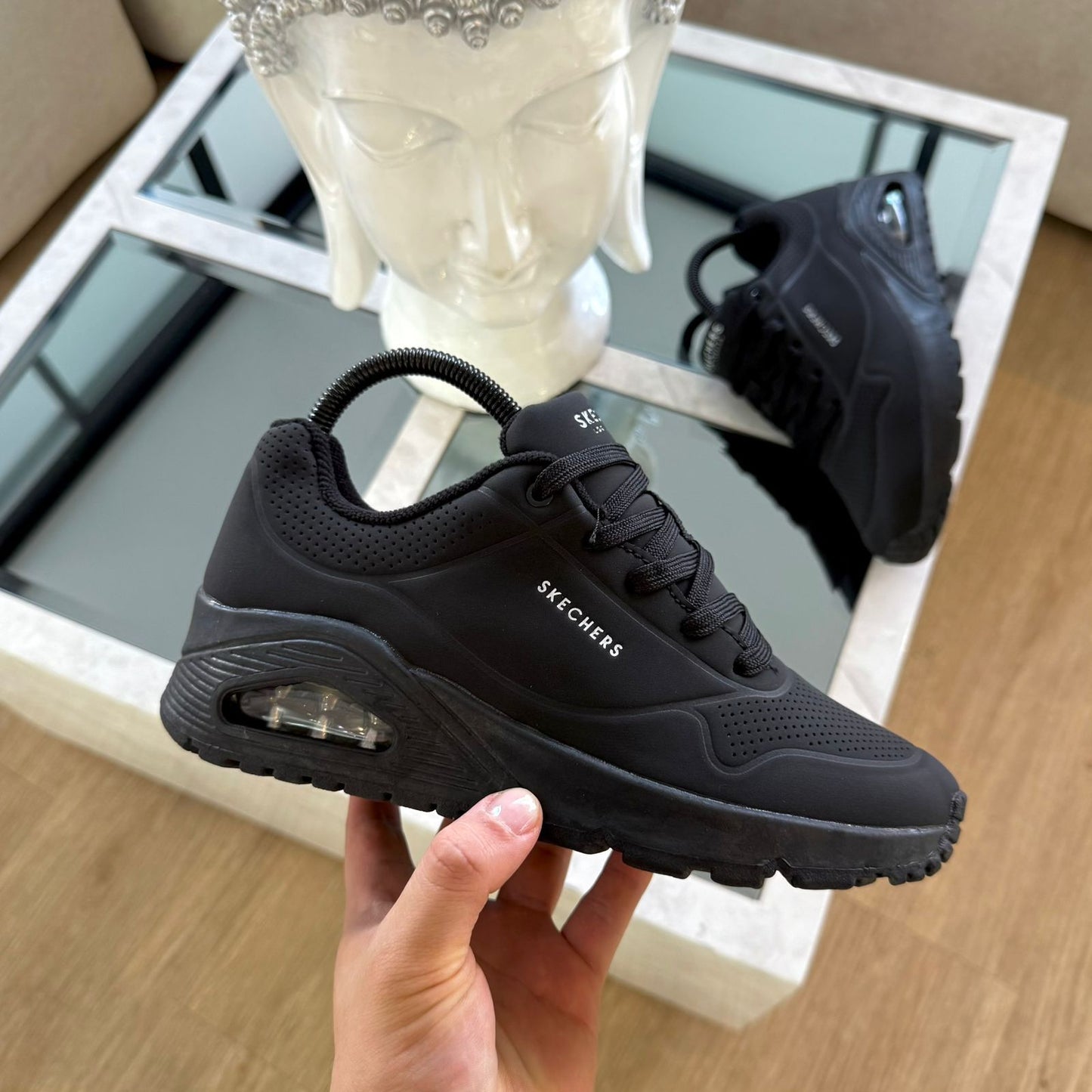 Skechers One