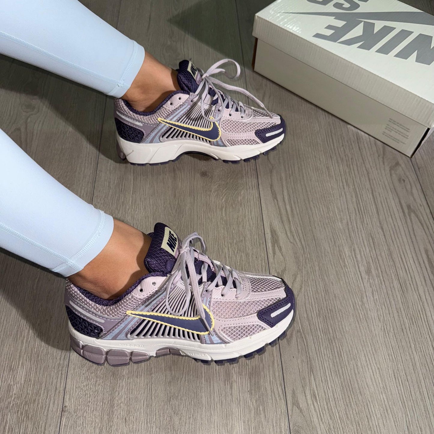 Nike Zoom Vomero 5 1:1