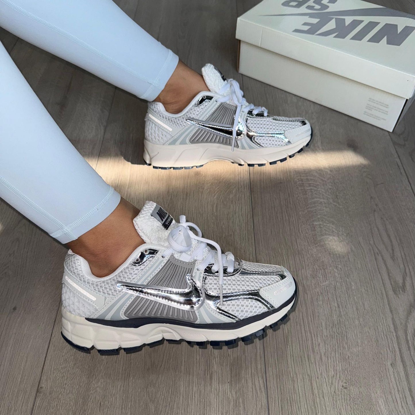 Nike Zoom Vomero 5 1:1