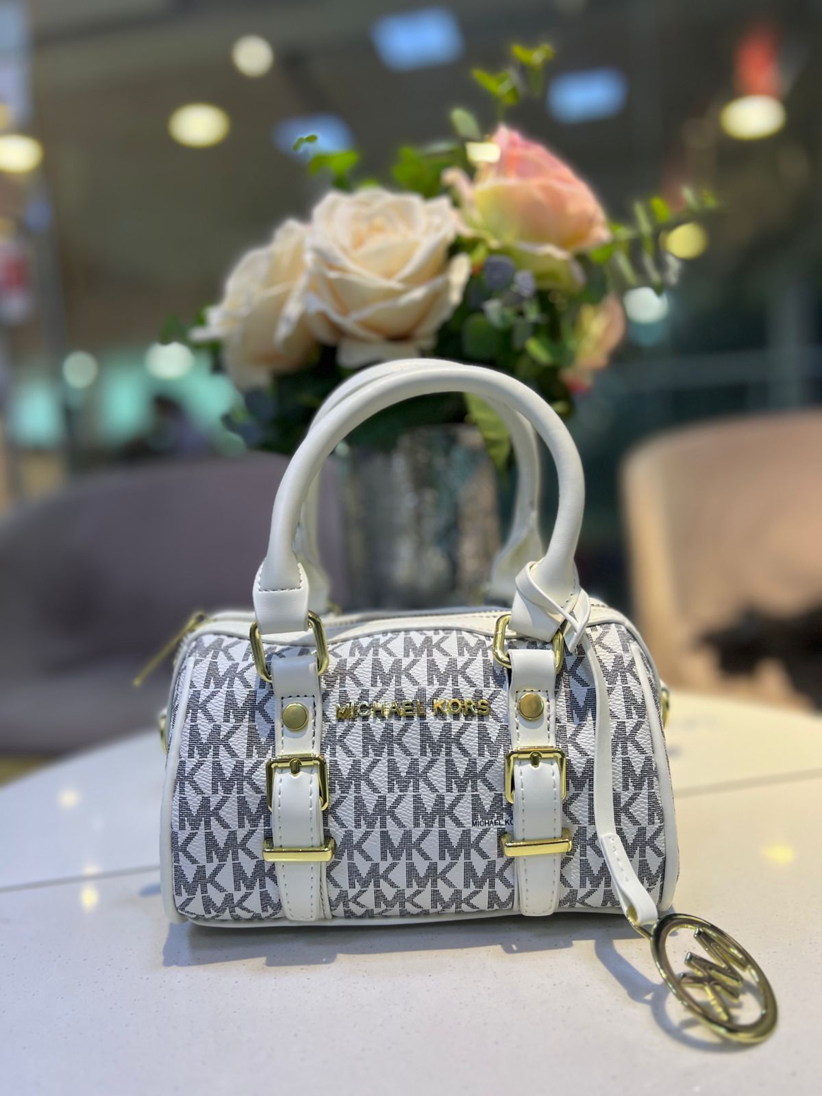 Mini Bolso Michael Kors 1:1