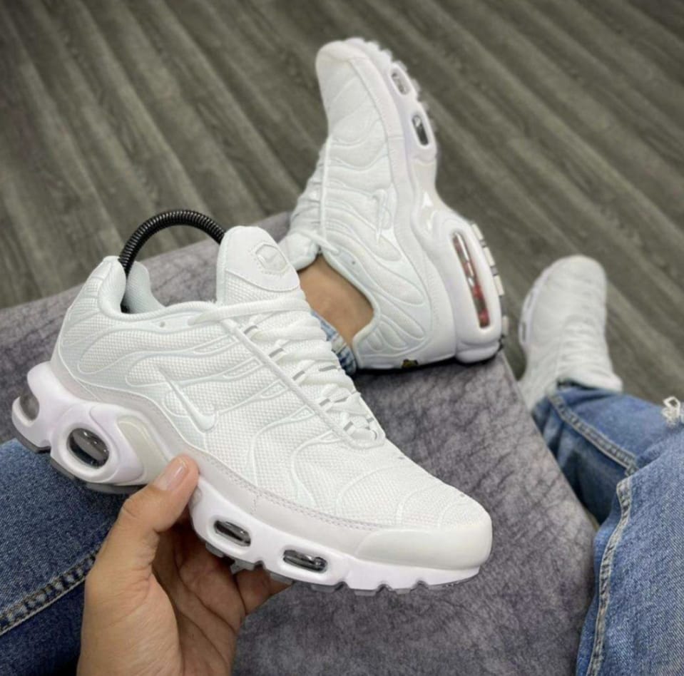 Nike TN