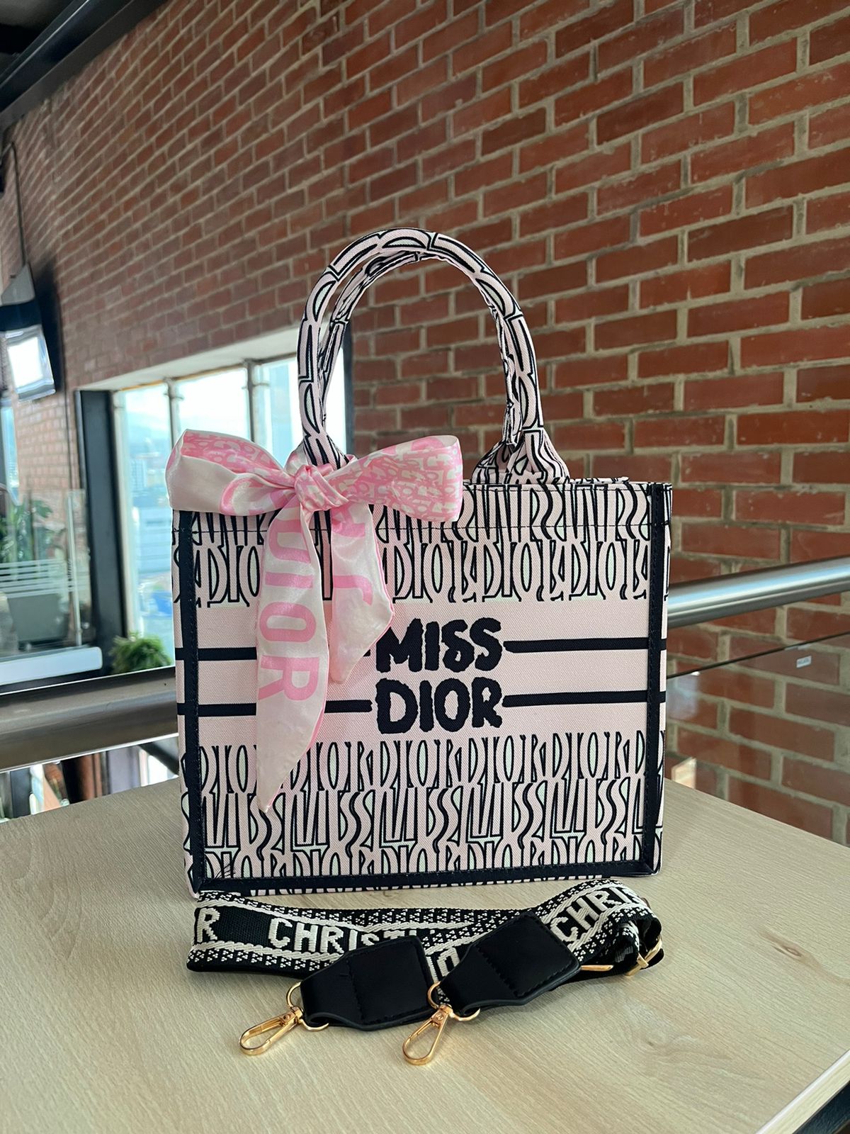 Tote Miss Dior 1:1