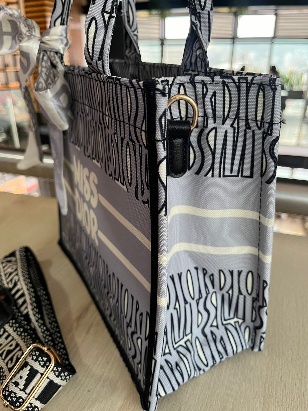 Tote Miss Dior