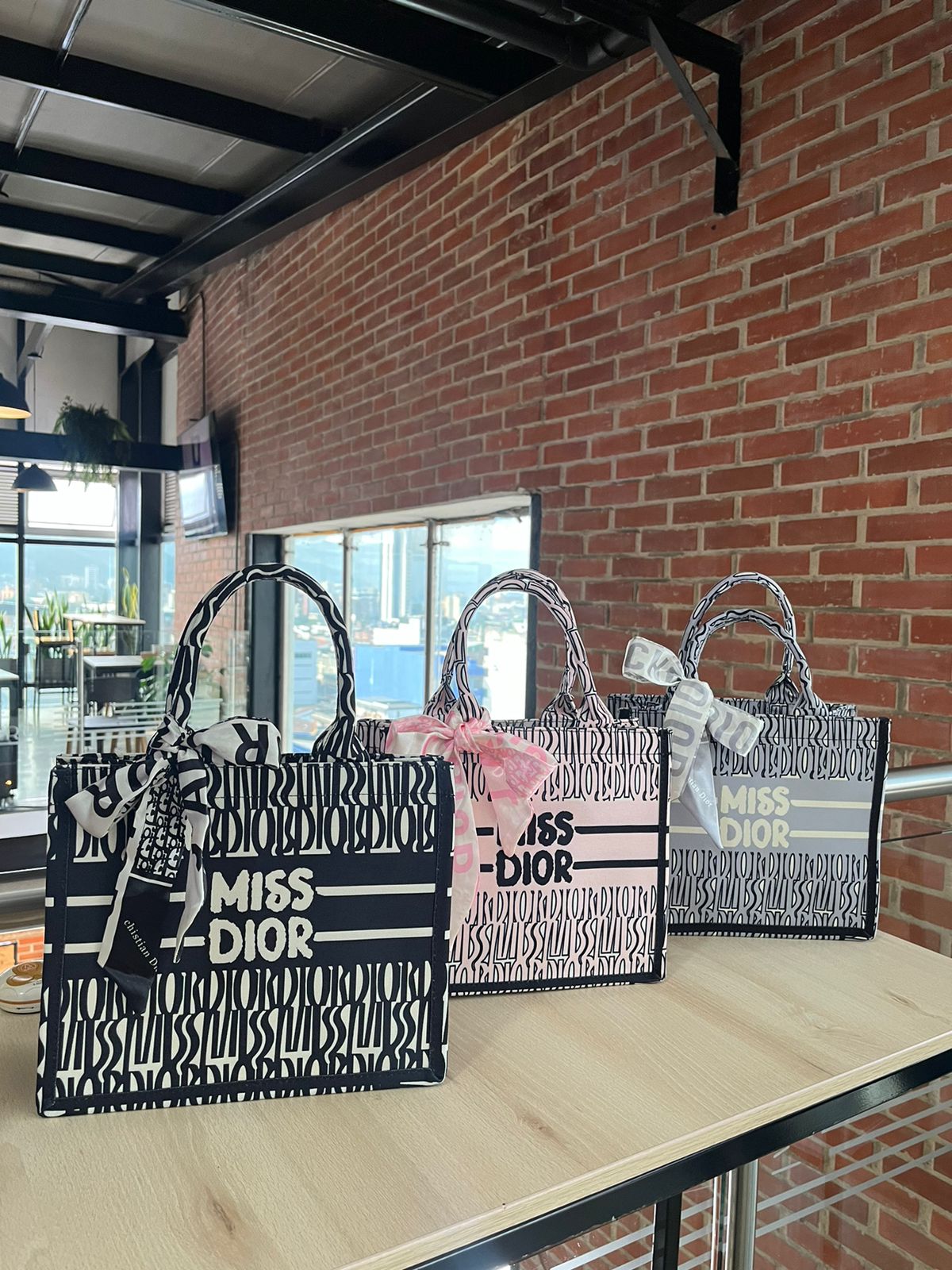 Tote Miss Dior 1:1