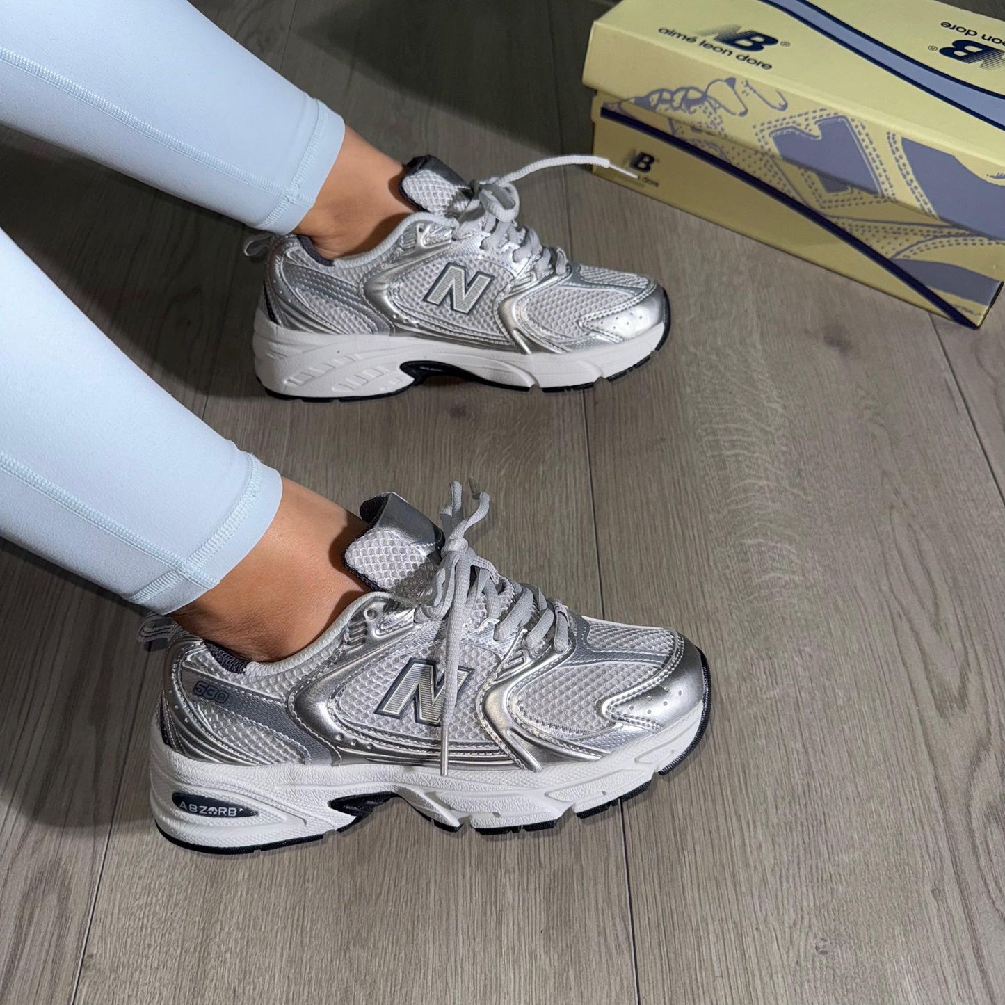 New Balance 530 1:1