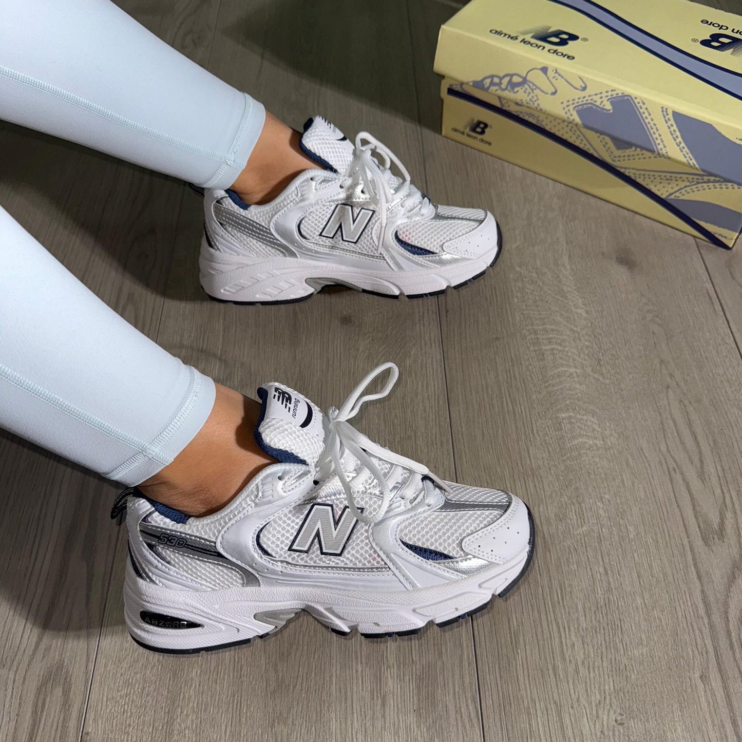 New Balance 530 1:1