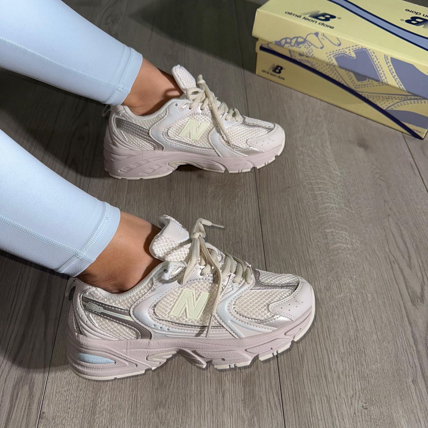 New Balance 530 1:1