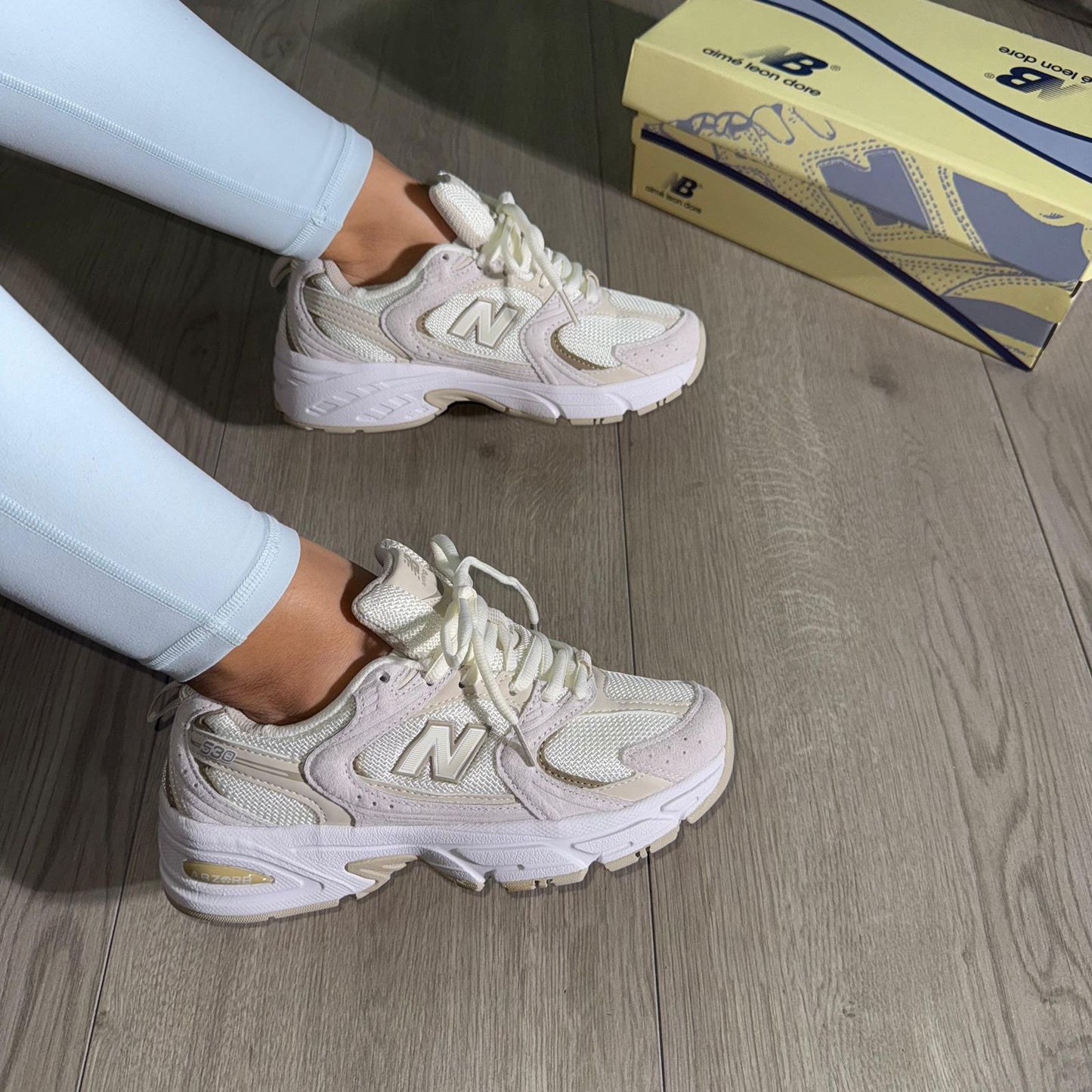 New Balance 530 1:1