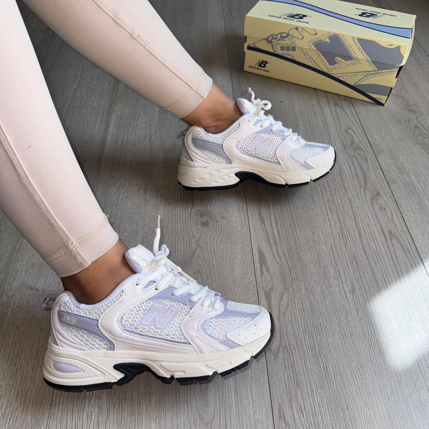 New Balance 530 1:1