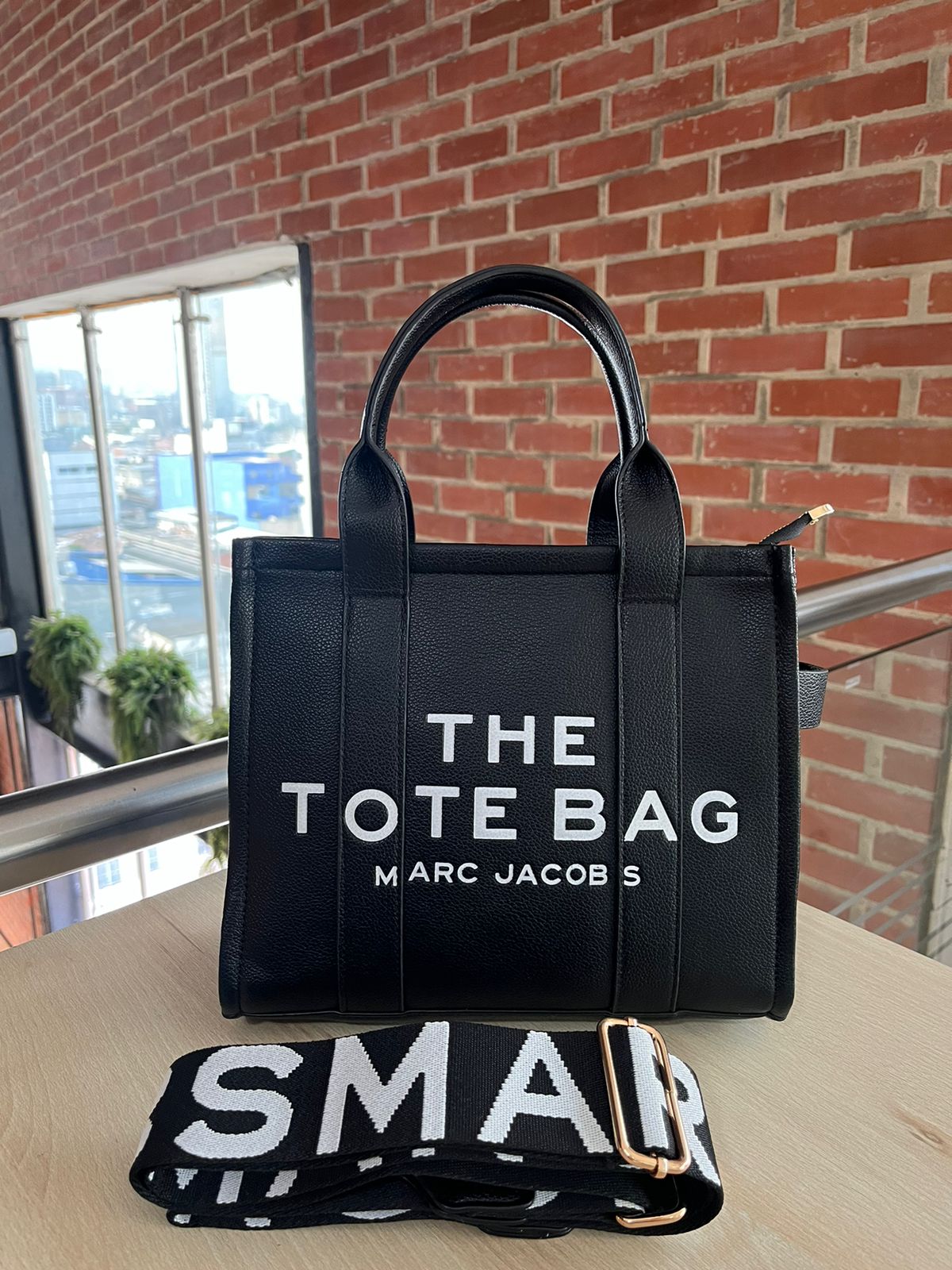 Bolso Marc Jacobs 1:1