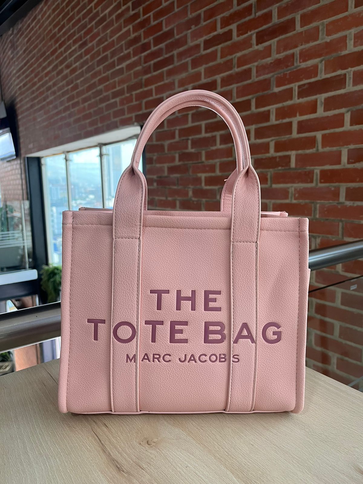 Bolso Marc Jacobs 1:1