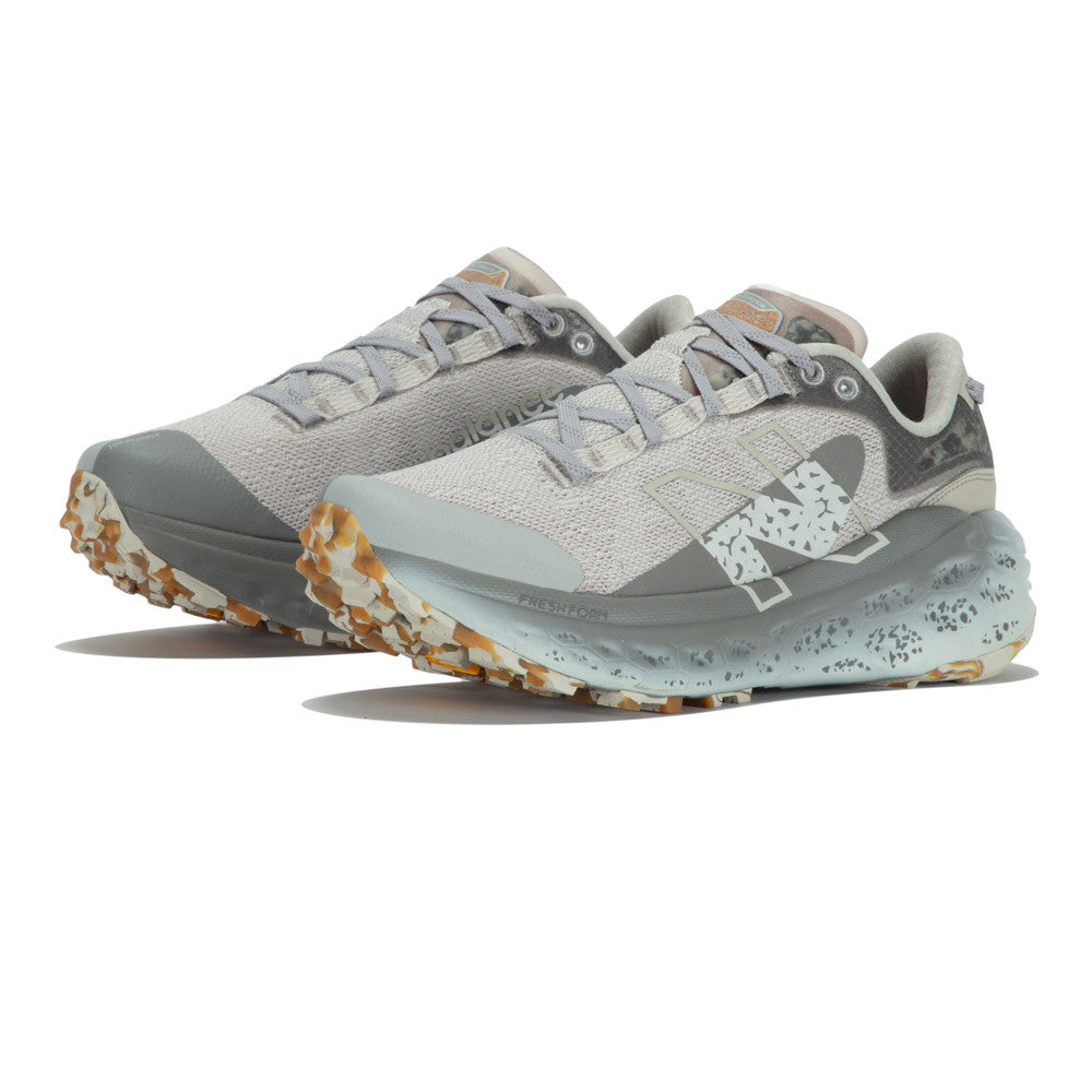 New Balance Fresh Foam More V2