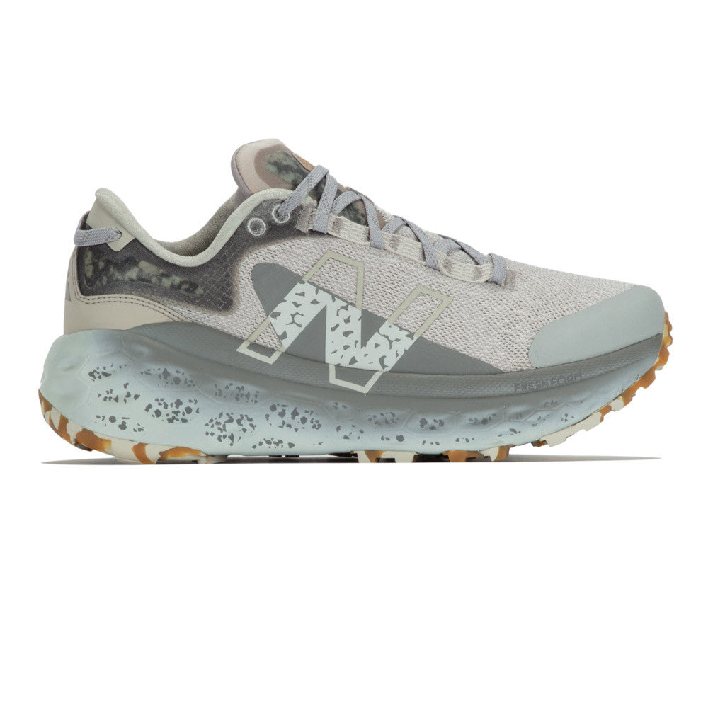 New Balance Fresh Foam More V2