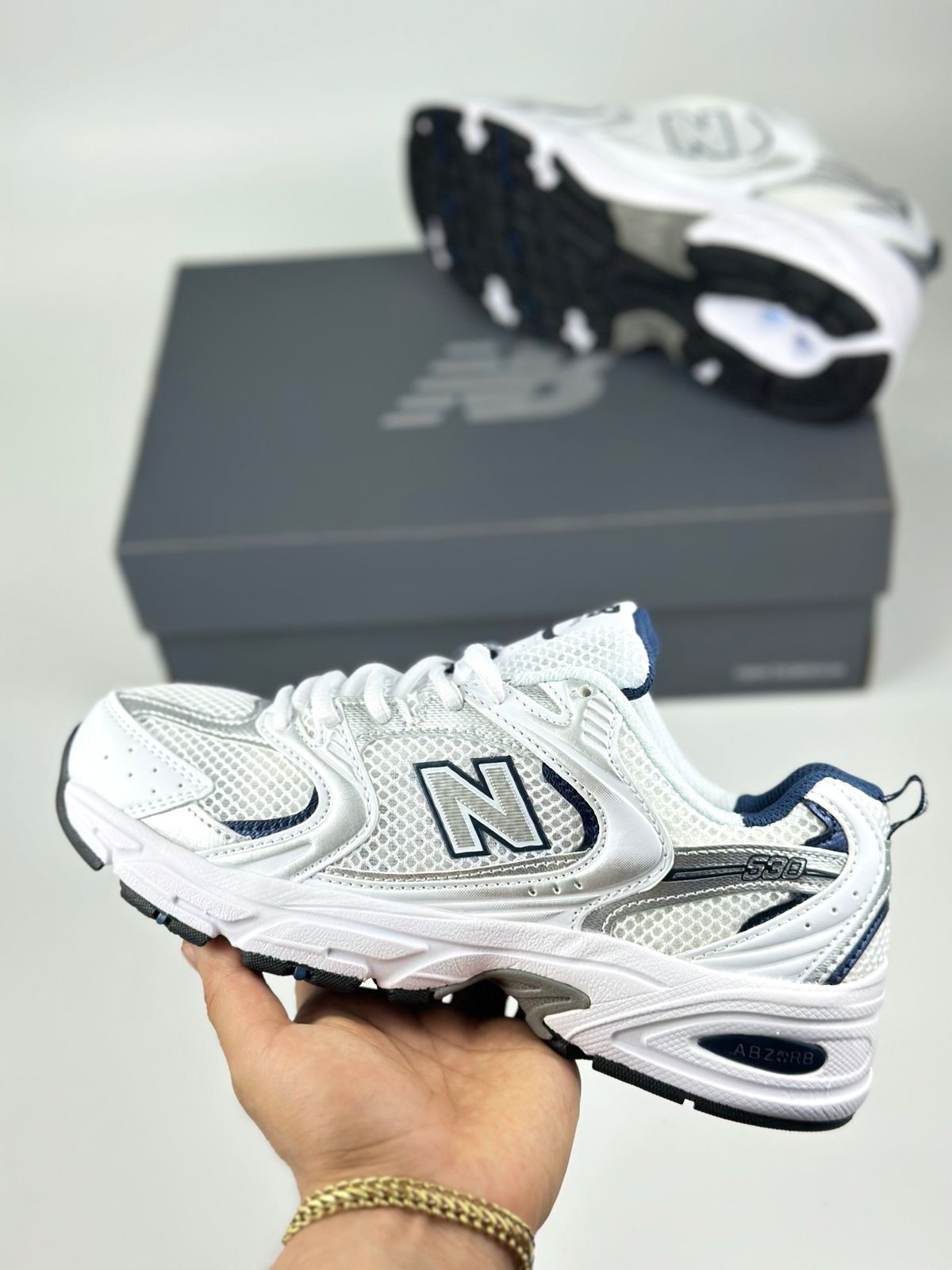 New Balance 530 1:1