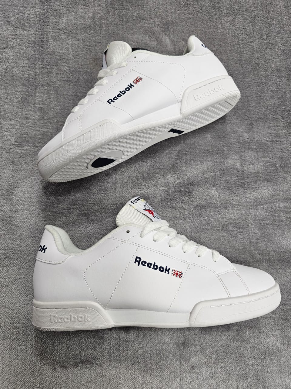 Reebok Hombre 1:1