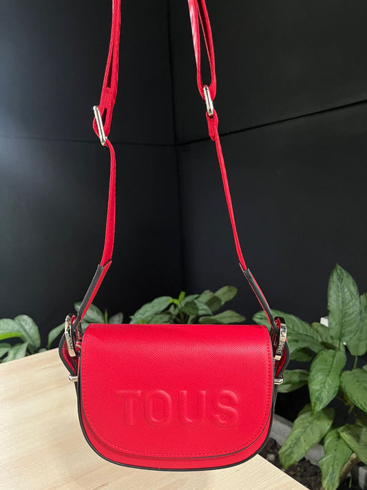 Bolso Manos Libre Tous 1:1