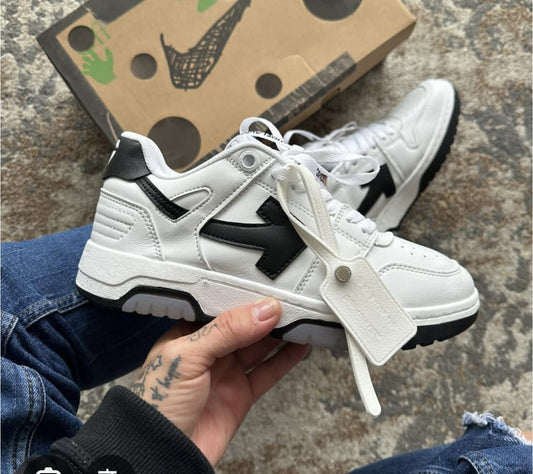 Off White Hombre 1:1