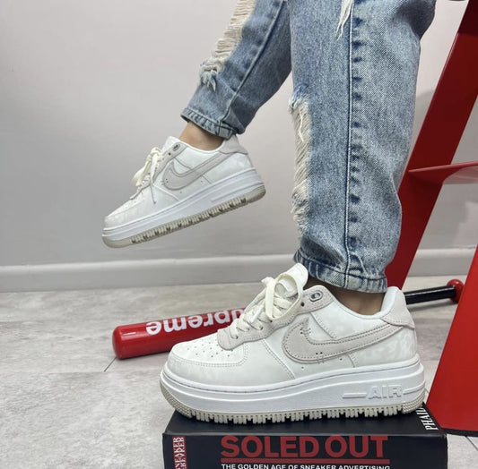 Nike Air One Force Alto 1:1