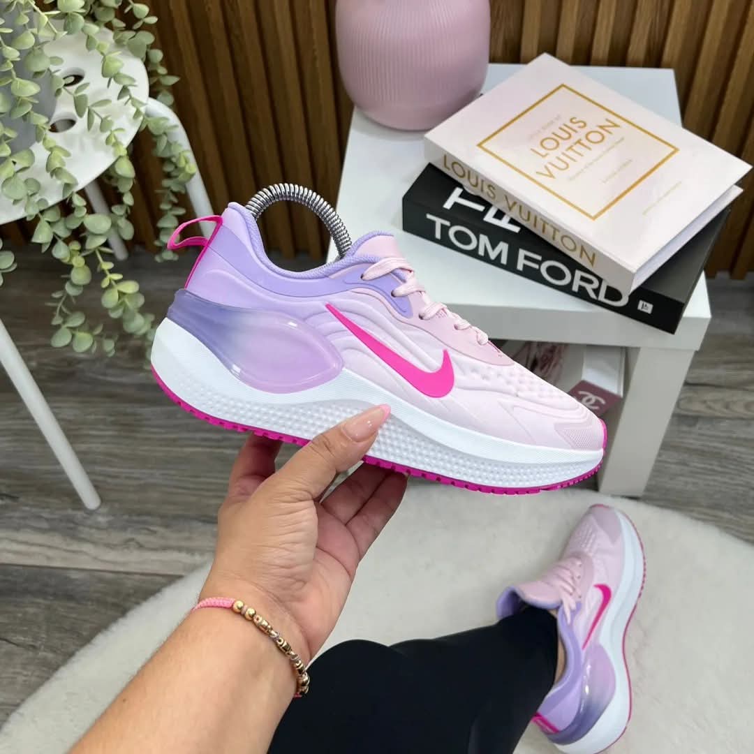 Nike Zoom 1:1