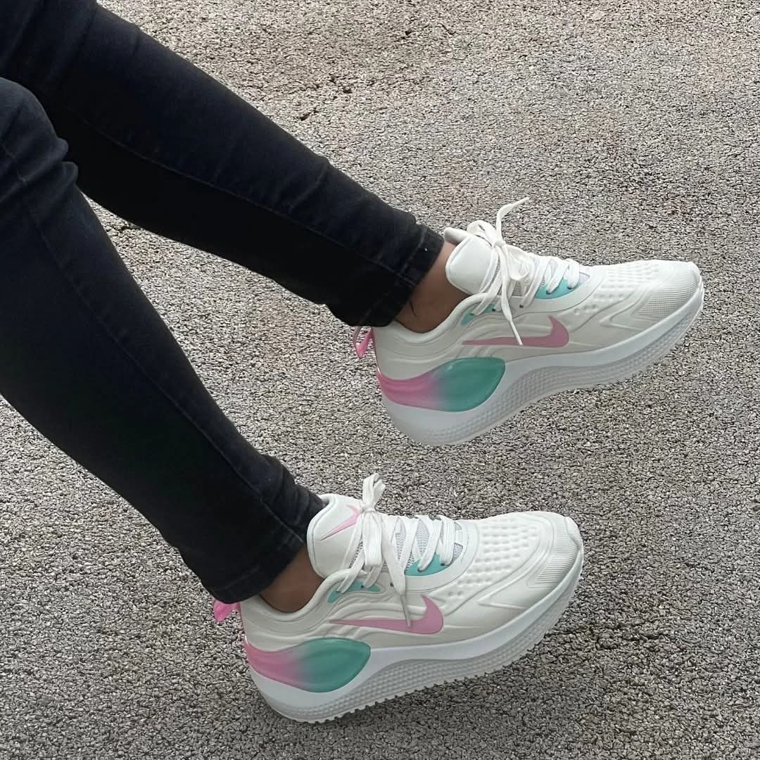 Nike Zoom 1:1