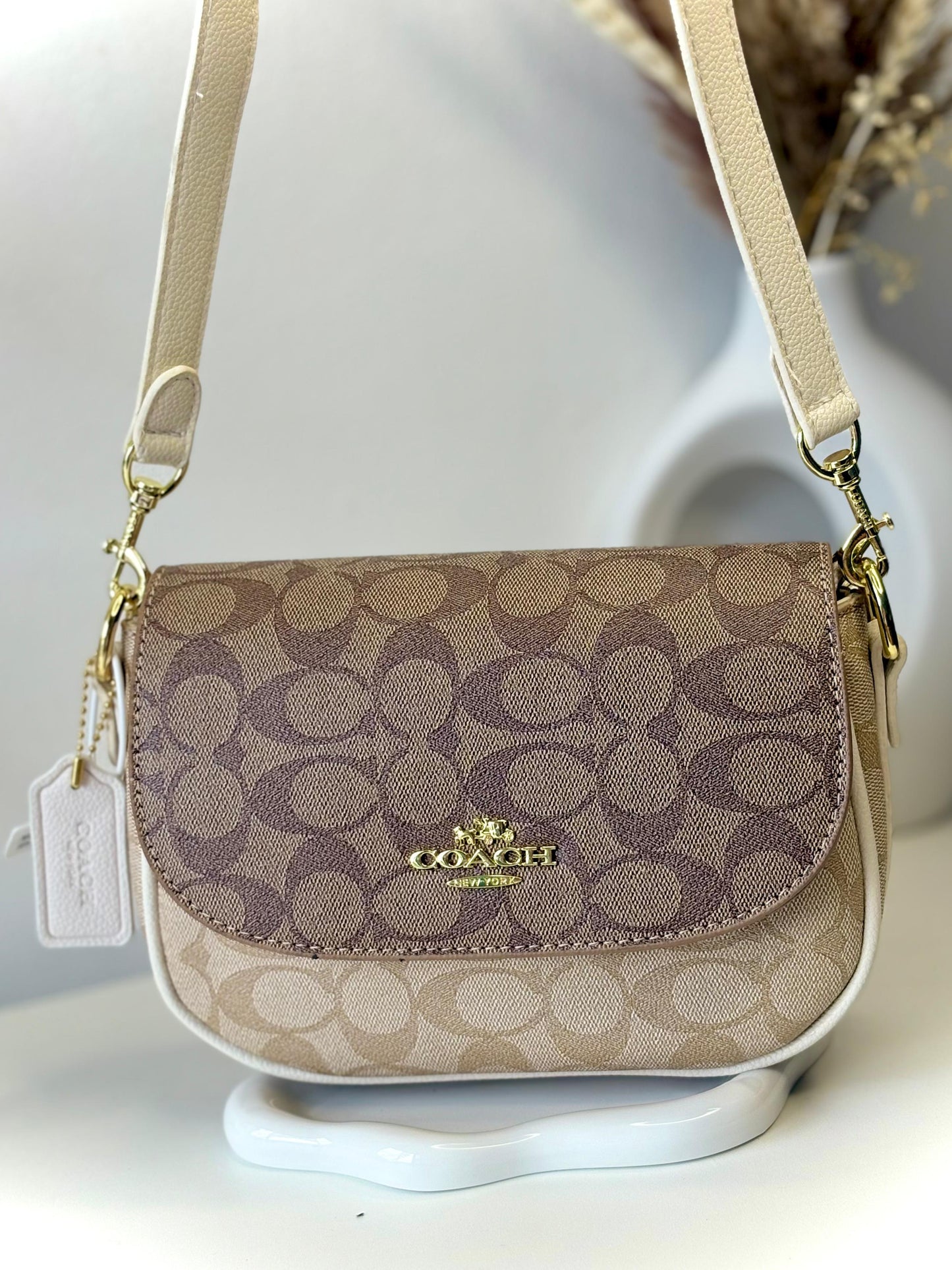 Bolso Manos Libres Coach 1:1