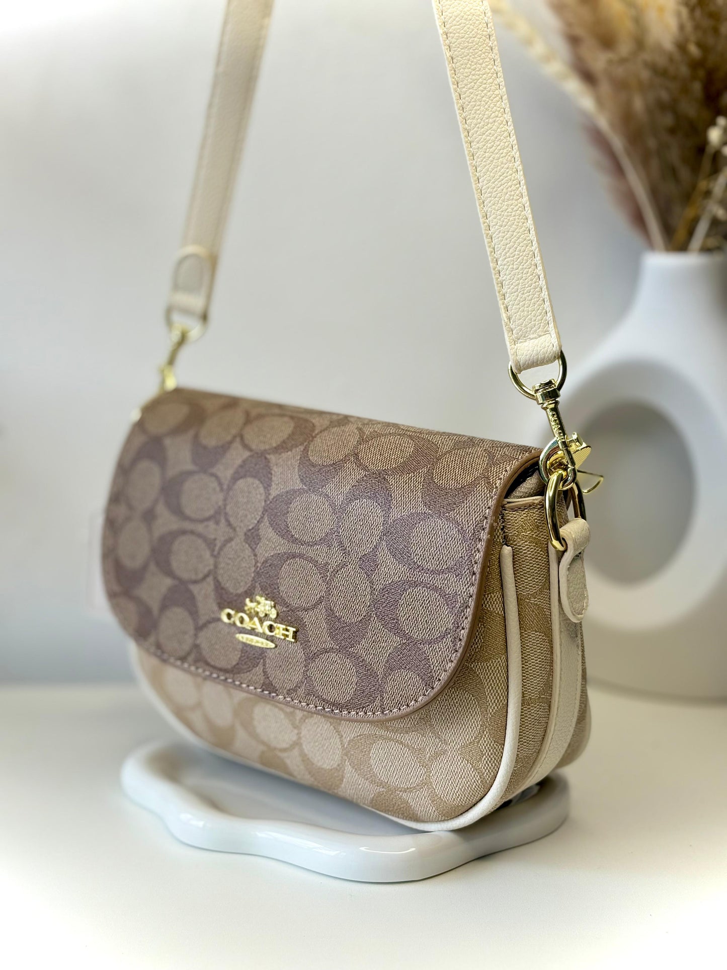 Bolso Manos Libres Coach 1:1