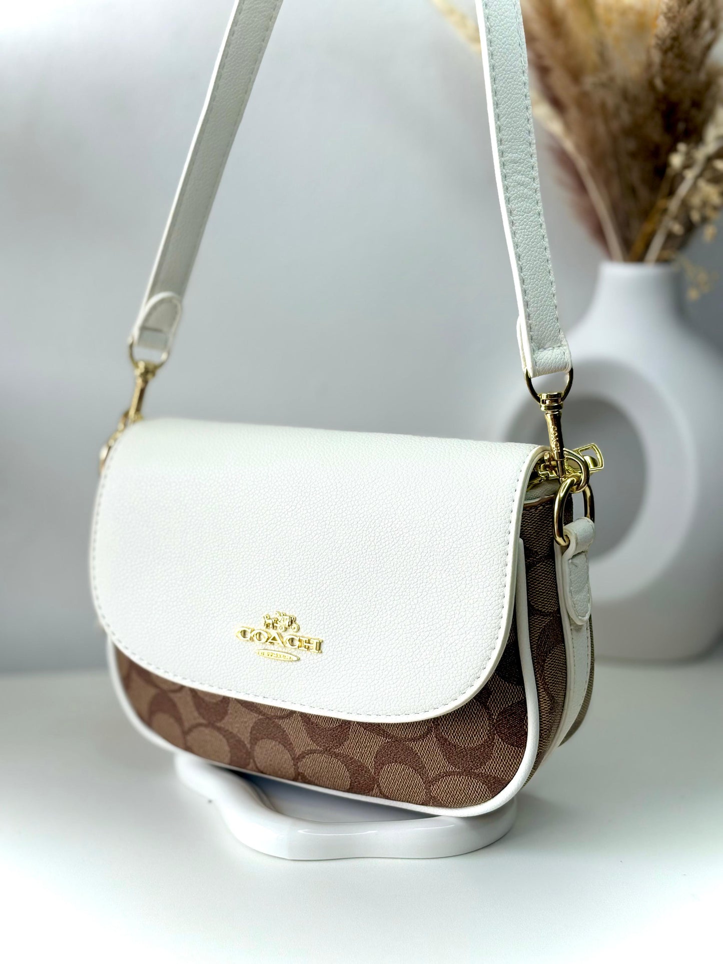 Bolso Manos Libres Coach 1:1