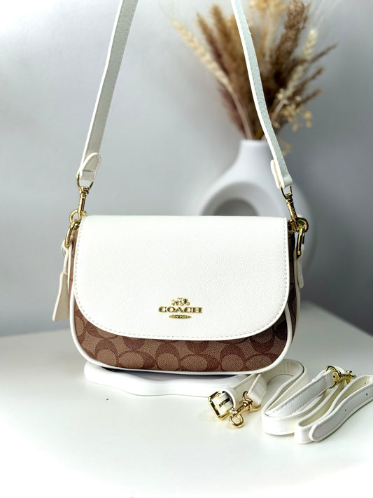 Bolso Manos Libres Coach 1:1