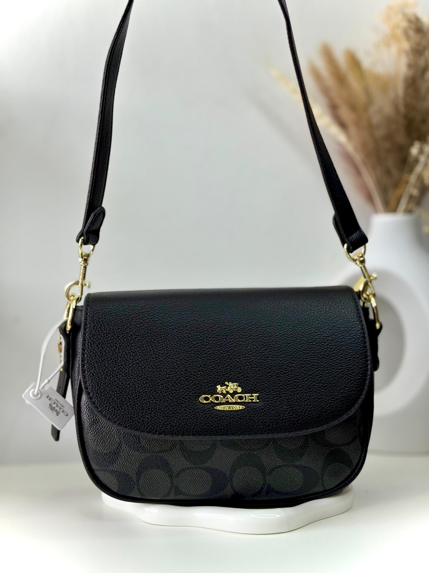 Bolso Manos Libres Coach 1:1