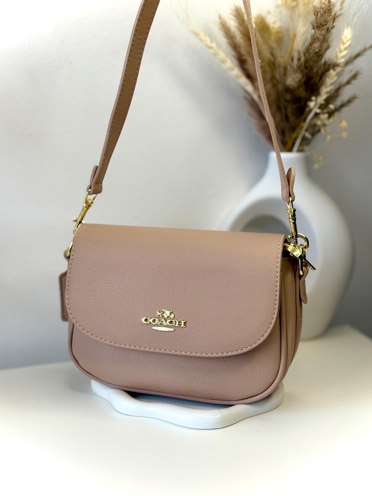 Bolso Manos Libres Coach 1:1